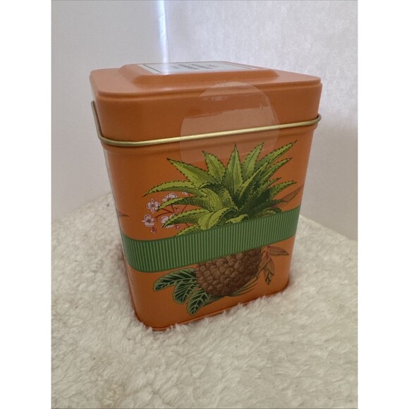 ORGANIC GREEN TEA (50BAGS) Pineapple Flavor - Picture 6 of 9